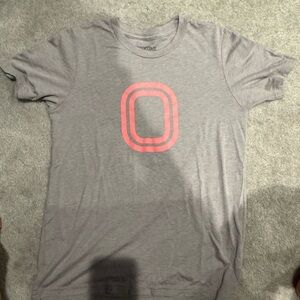 Overtime T shirt. Boys size XL